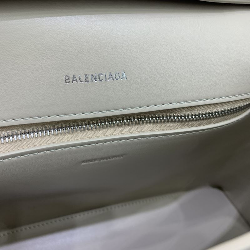 Balenciaga Hourglass Bags